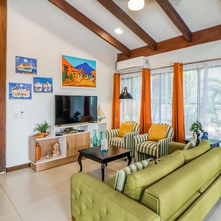 Villa Sol Playa Hermosa  Δωμάτιο φωτογραφία