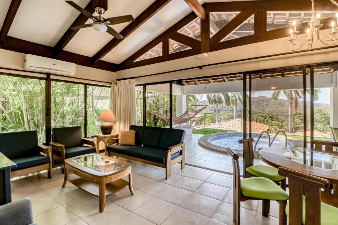 Villa Sol Playa Hermosa  Δωμάτιο φωτογραφία