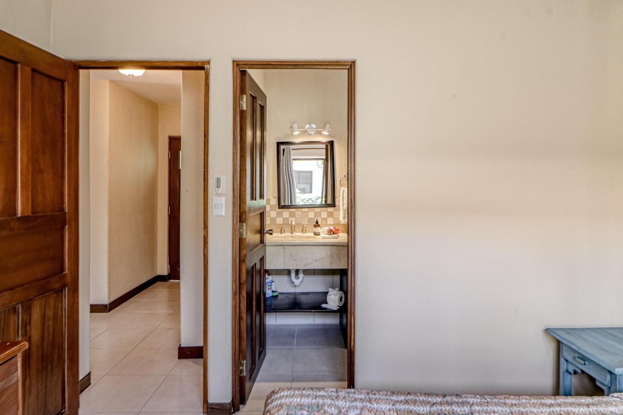 Villa Sol Playa Hermosa  Δωμάτιο φωτογραφία