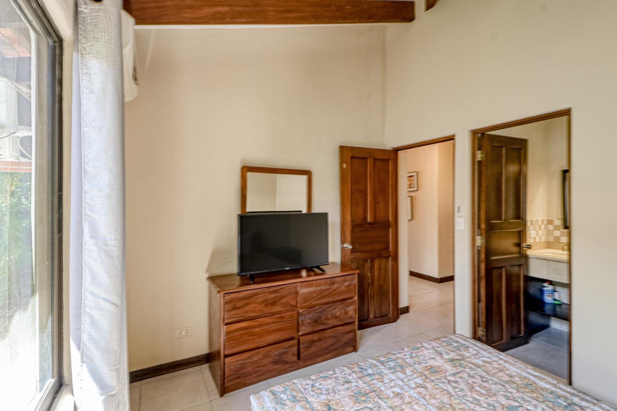 Villa Sol Playa Hermosa  Δωμάτιο φωτογραφία
