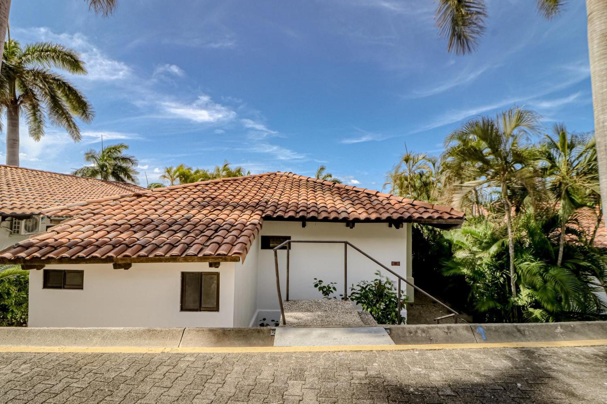 Villa Sol Playa Hermosa  Δωμάτιο φωτογραφία
