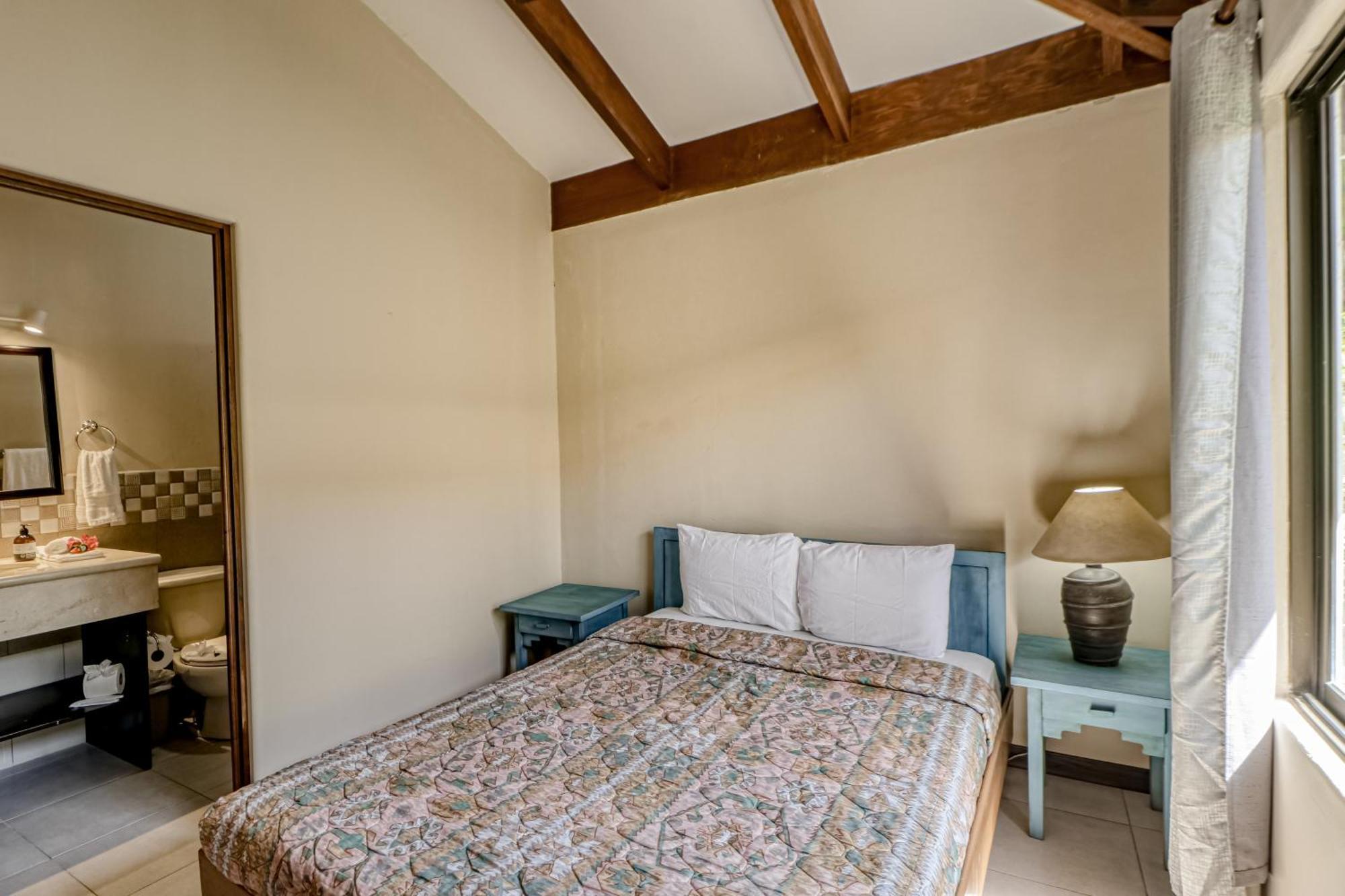 Villa Sol Playa Hermosa  Δωμάτιο φωτογραφία