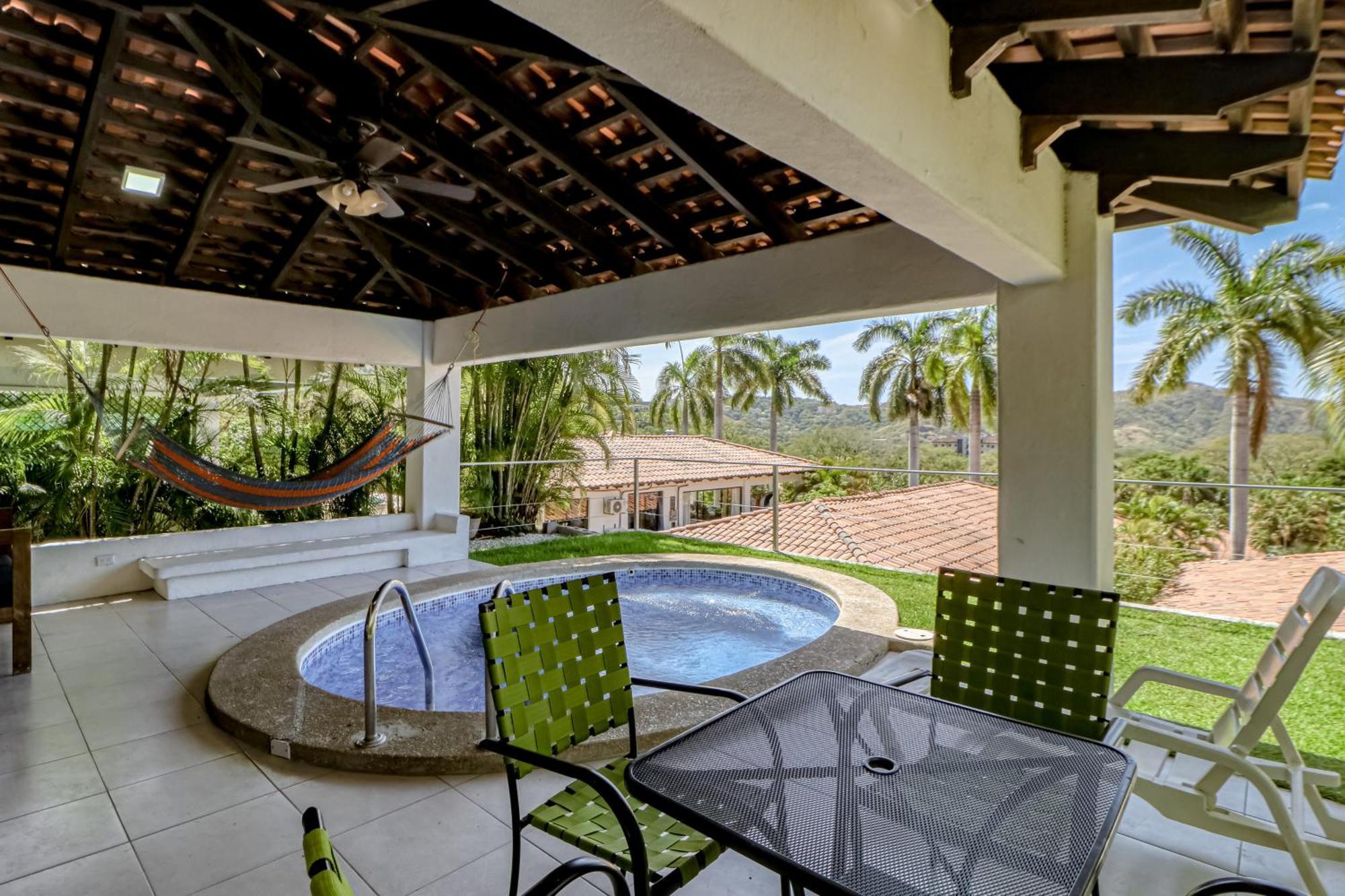 Villa Sol Playa Hermosa  Δωμάτιο φωτογραφία