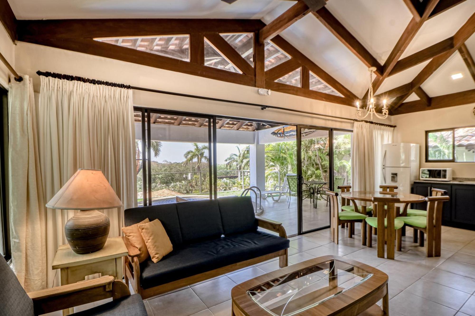 Villa Sol Playa Hermosa  Δωμάτιο φωτογραφία