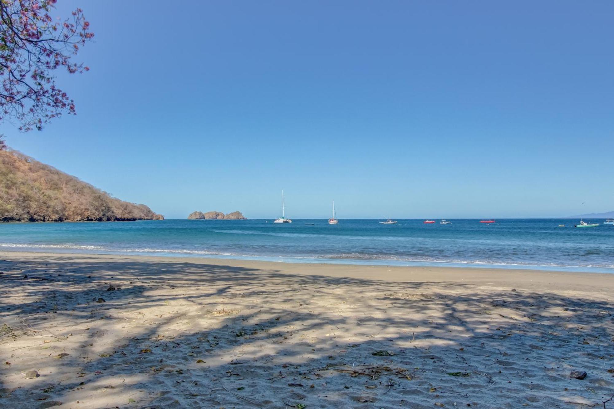 Villa Sol Playa Hermosa  Δωμάτιο φωτογραφία