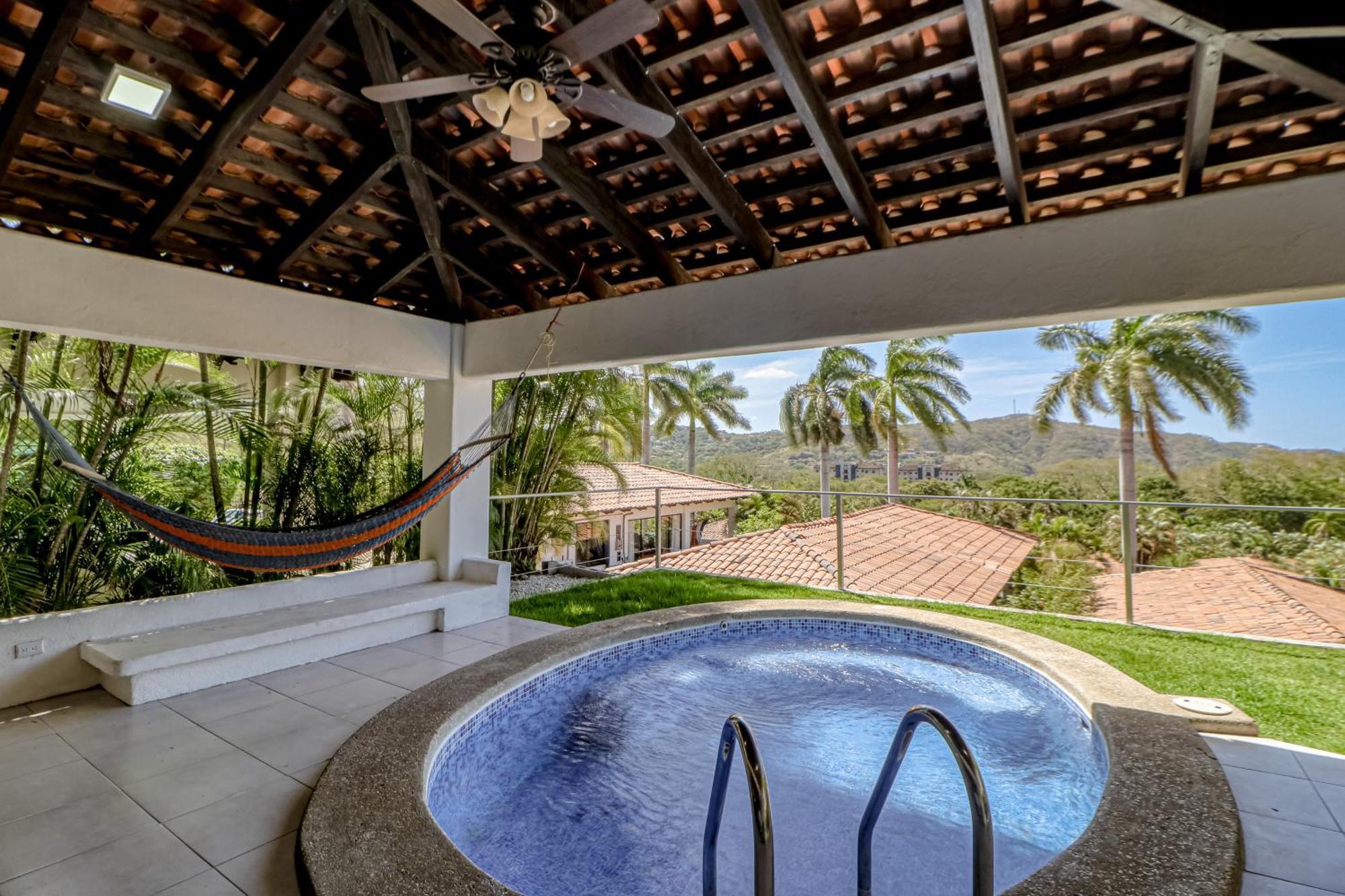 Villa Sol Playa Hermosa  Δωμάτιο φωτογραφία