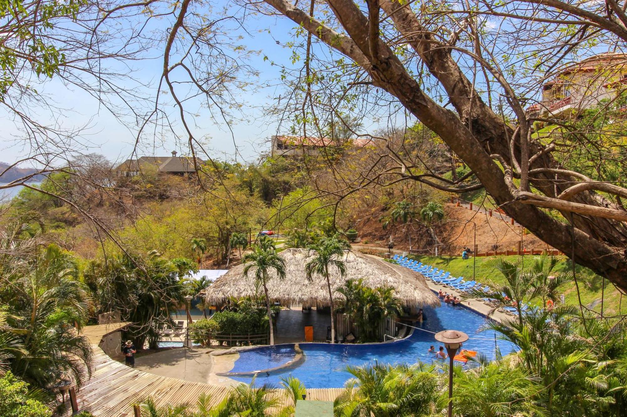 Villa Sol Playa Hermosa  Δωμάτιο φωτογραφία