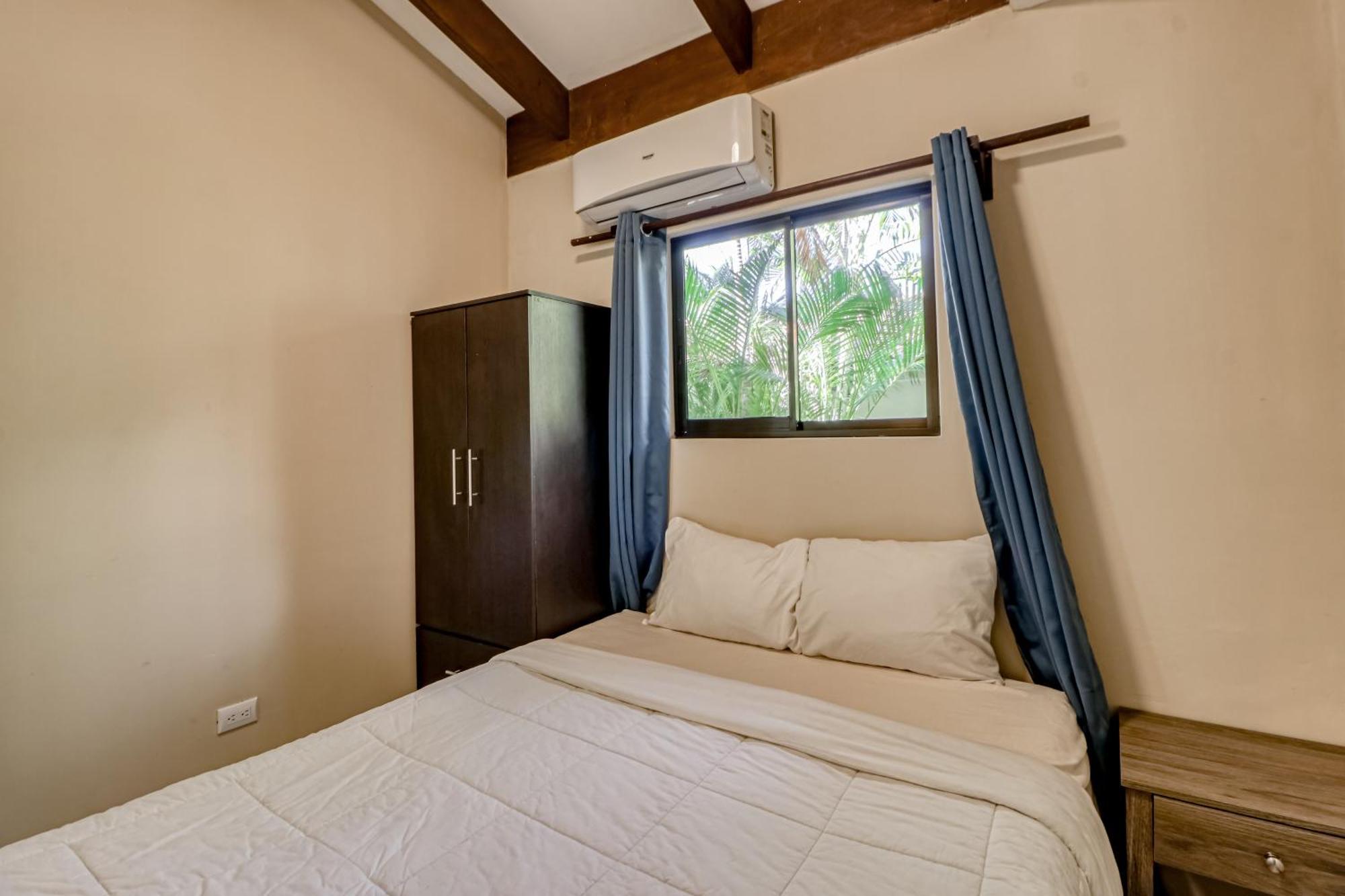 Villa Sol Playa Hermosa  Δωμάτιο φωτογραφία