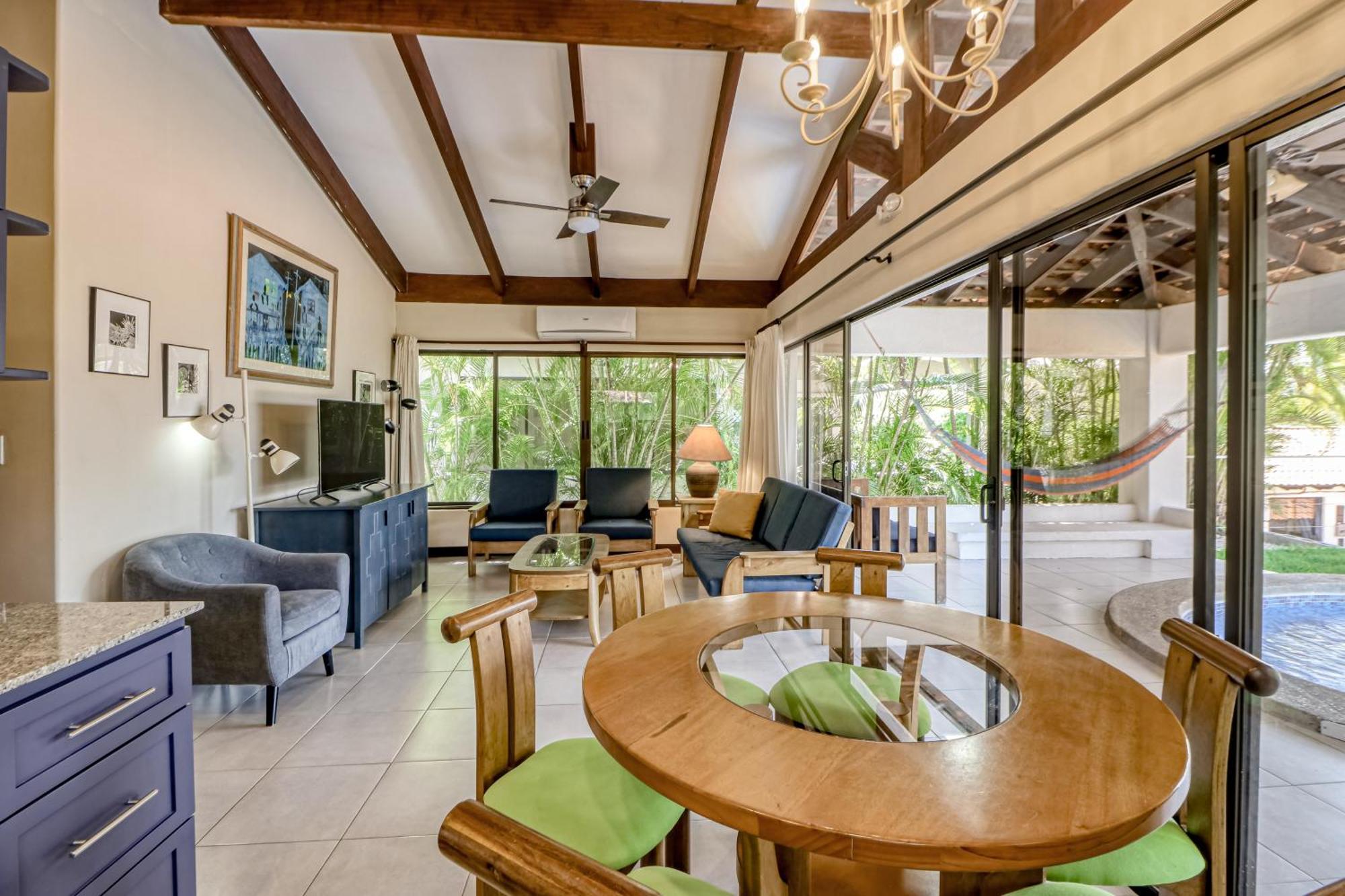 Villa Sol Playa Hermosa  Δωμάτιο φωτογραφία