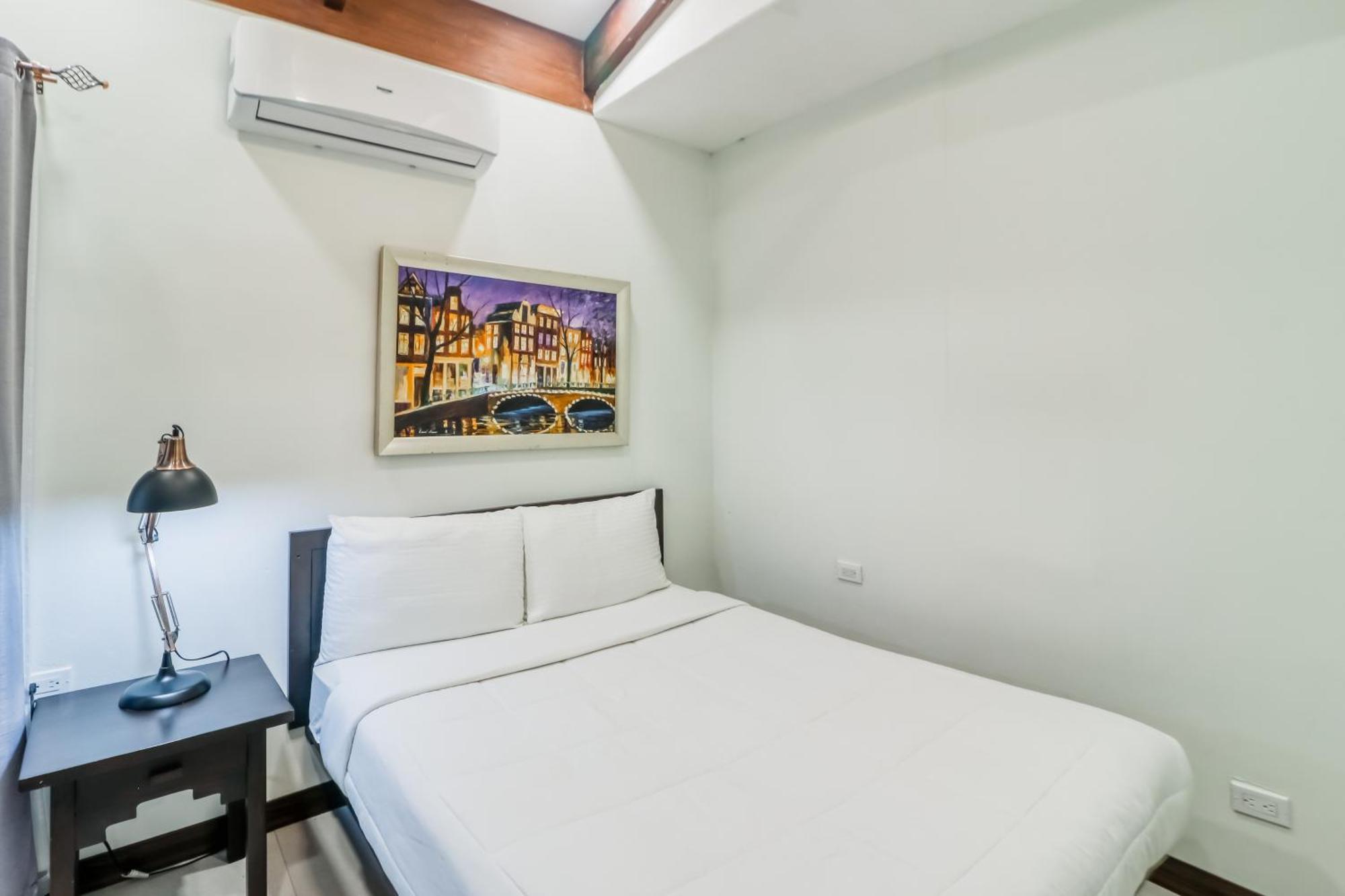 Villa Sol Playa Hermosa  Δωμάτιο φωτογραφία
