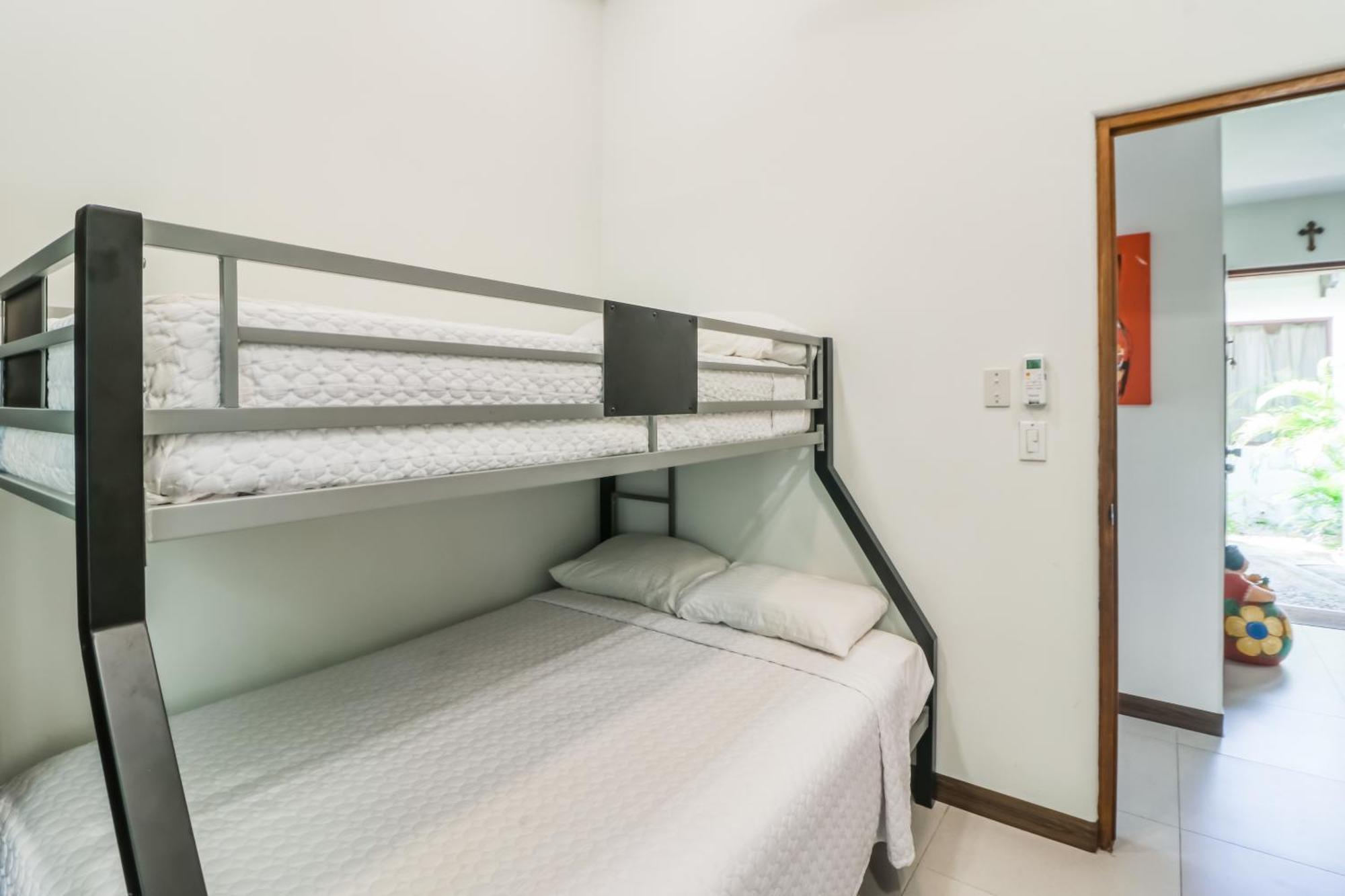 Villa Sol Playa Hermosa  Δωμάτιο φωτογραφία