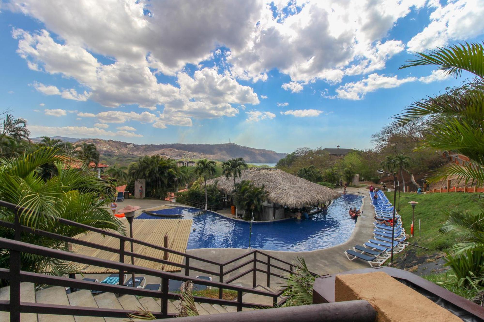 Villa Sol Playa Hermosa  Δωμάτιο φωτογραφία