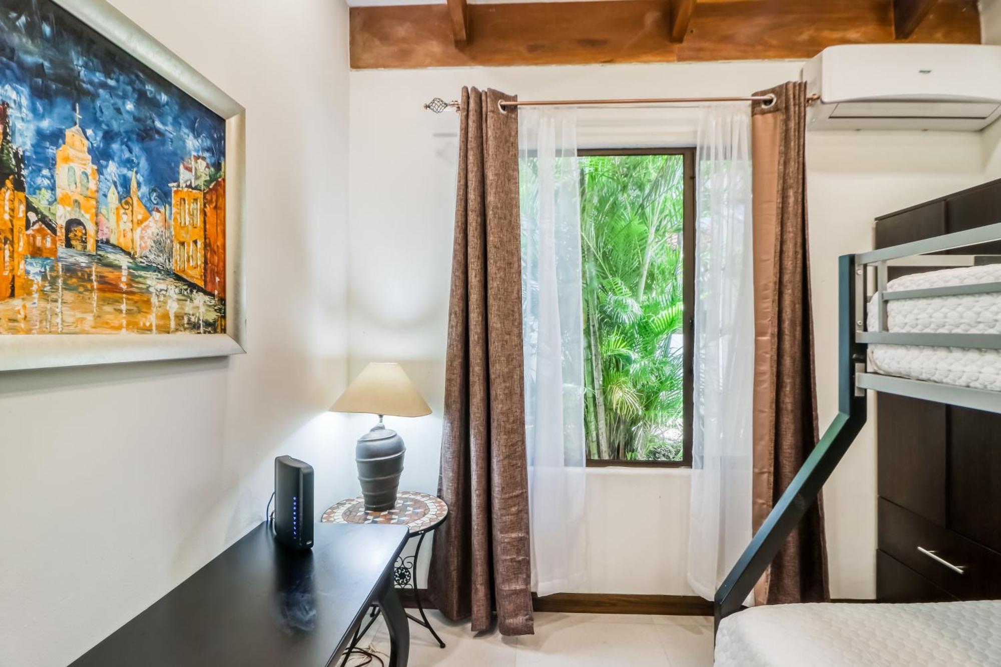 Villa Sol Playa Hermosa  Δωμάτιο φωτογραφία