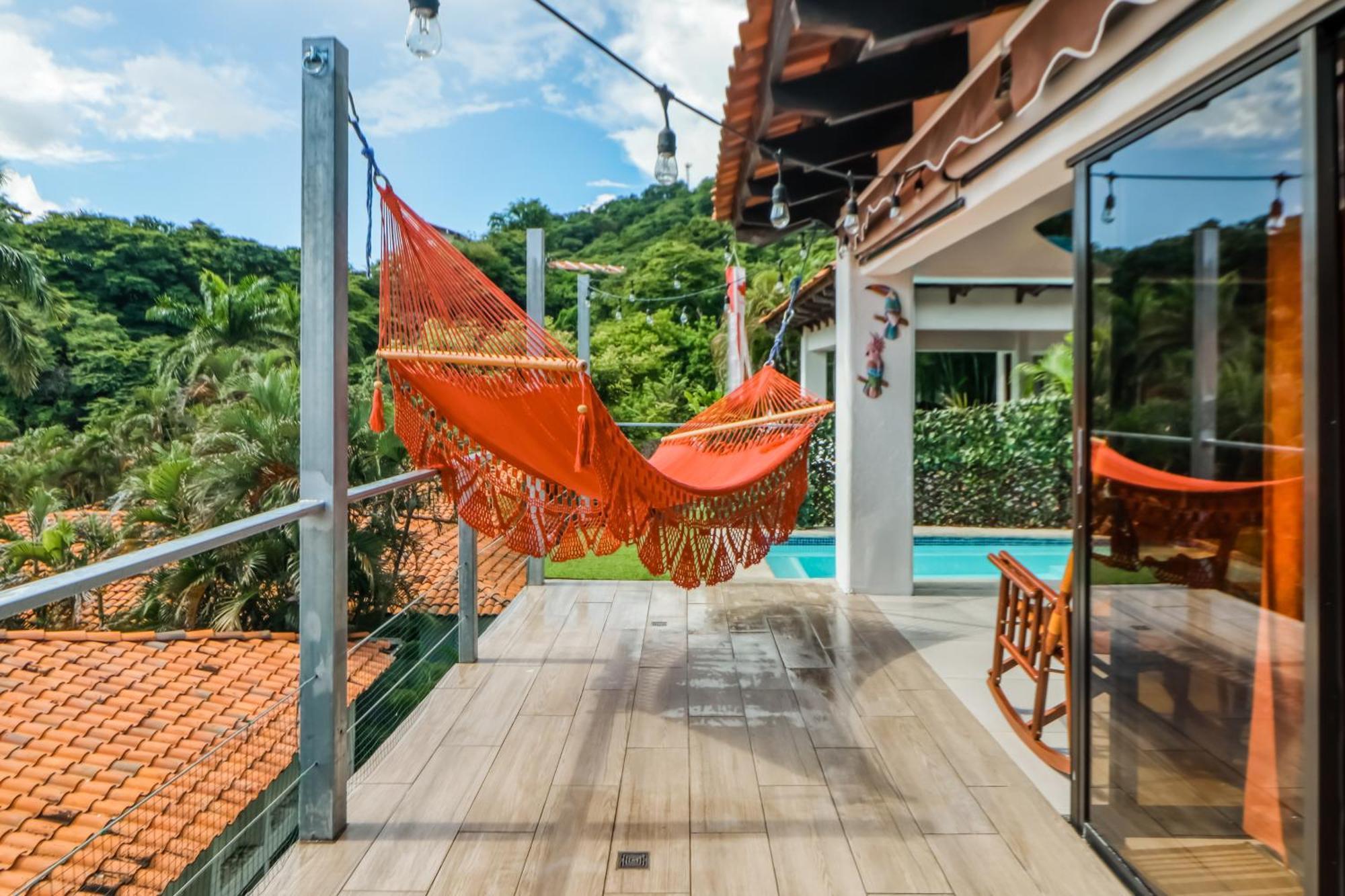 Villa Sol Playa Hermosa  Δωμάτιο φωτογραφία