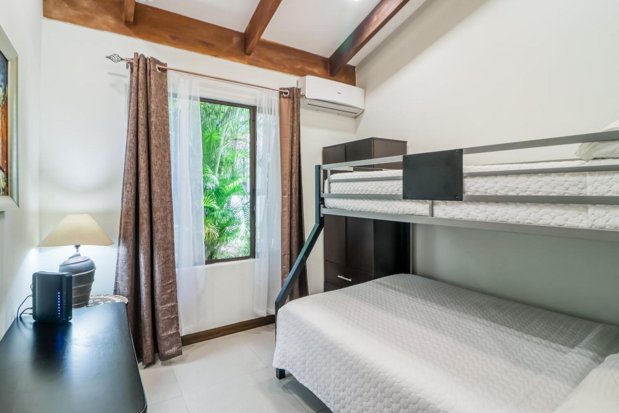 Villa Sol Playa Hermosa  Δωμάτιο φωτογραφία