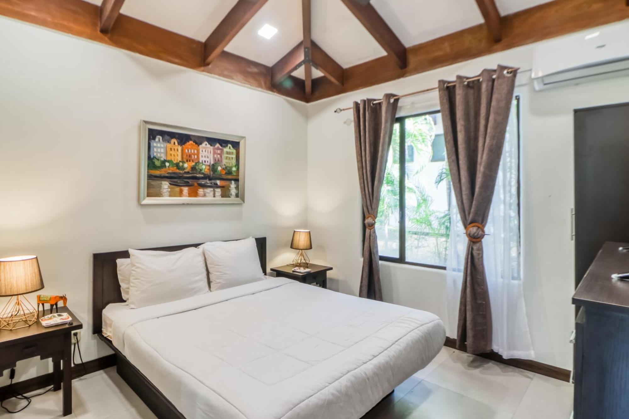 Villa Sol Playa Hermosa  Δωμάτιο φωτογραφία