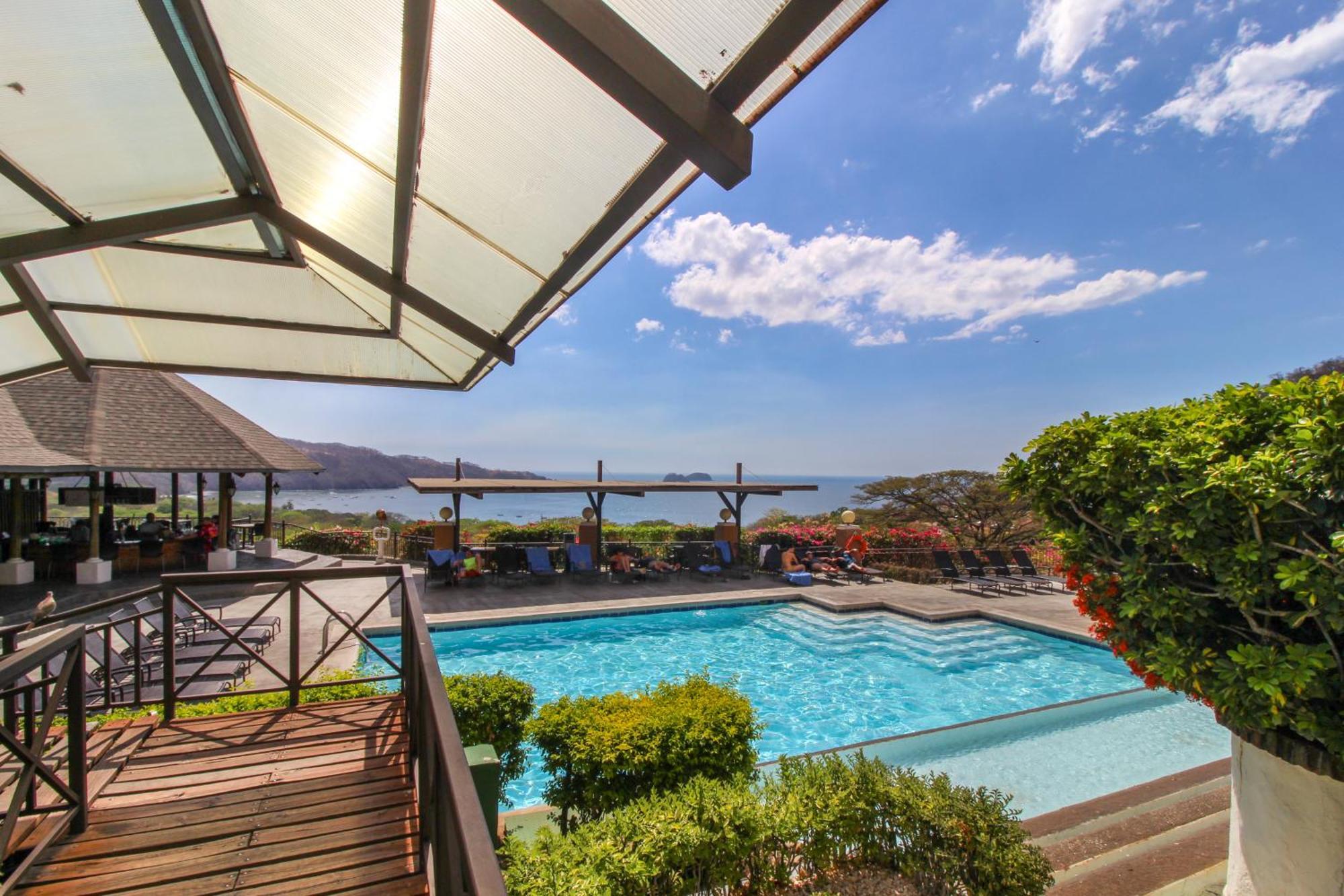 Villa Sol Playa Hermosa  Δωμάτιο φωτογραφία