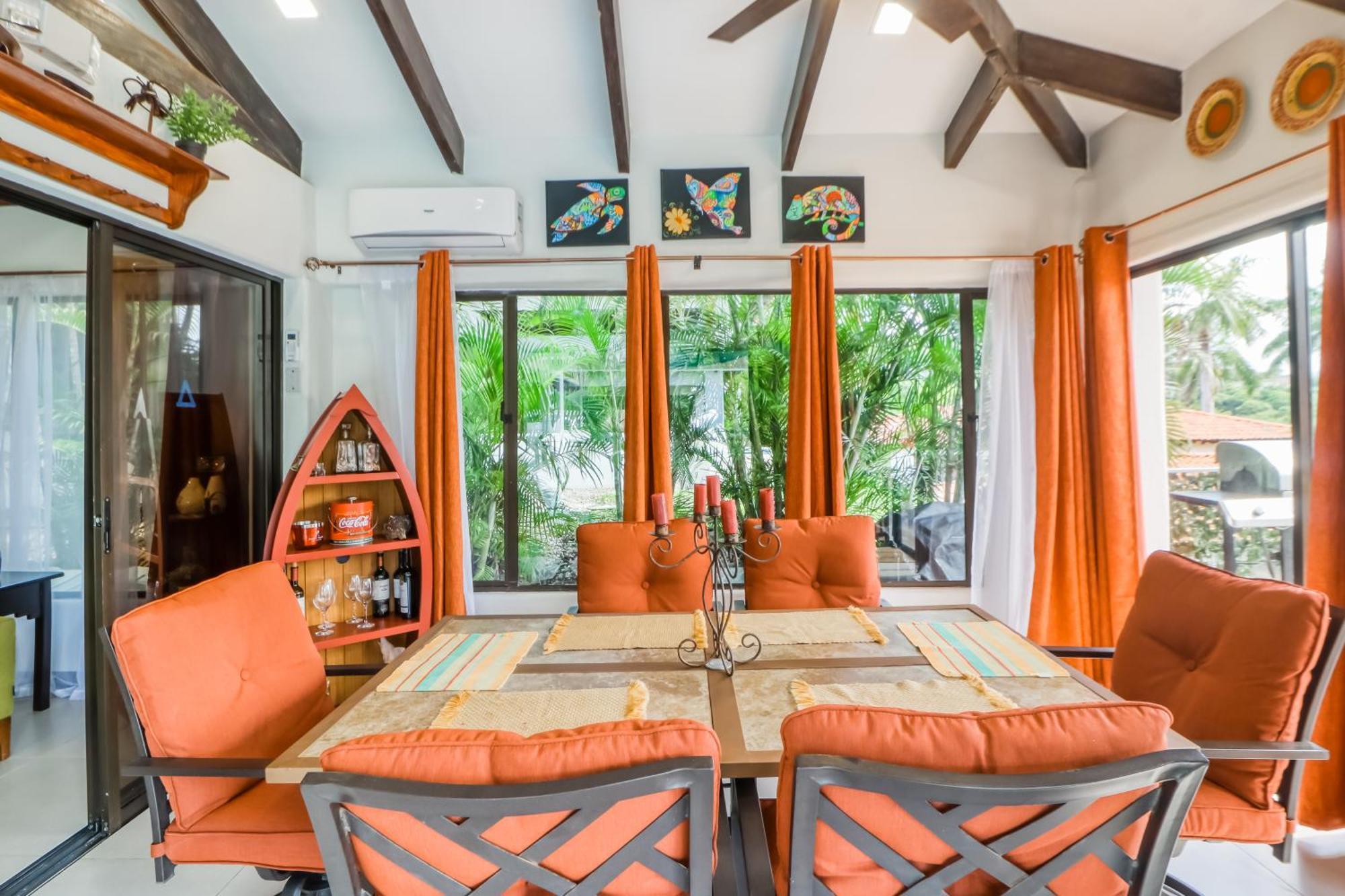 Villa Sol Playa Hermosa  Δωμάτιο φωτογραφία